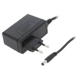 Alimentator Pulsatoriu 7.5V 6A 45W EU Plug | Electronic-mag.ro | Componente Electronice