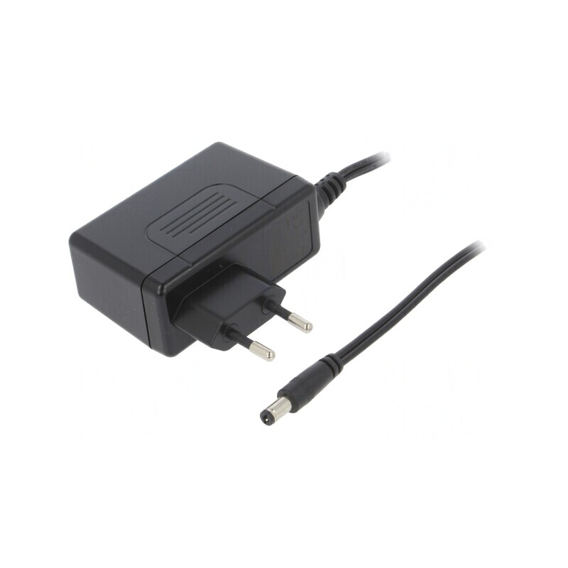 Adaptor Alimentare 12V 4.5A 54W EU Plug | Electronic-mag.ro | Componente Electronice