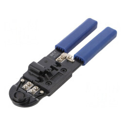 Unealtă de Sertizare K721 | Electronic-mag.ro | Componente Electronice