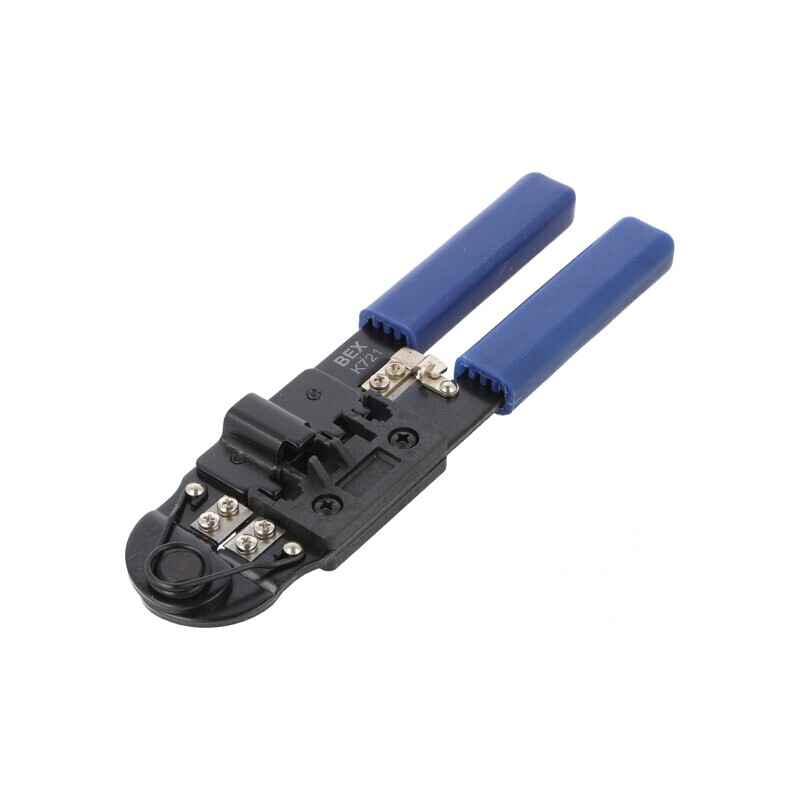 Unealtă de Sertizare K721 | Electronic-mag.ro | Componente Electronice