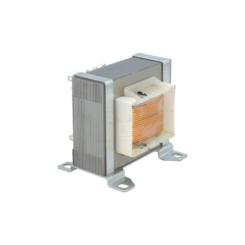 Transformator Difuzor 100V/120V 4Ω 0.1-10kHz TGR 20 63 | Electronic-mag.ro | Componente Electronice