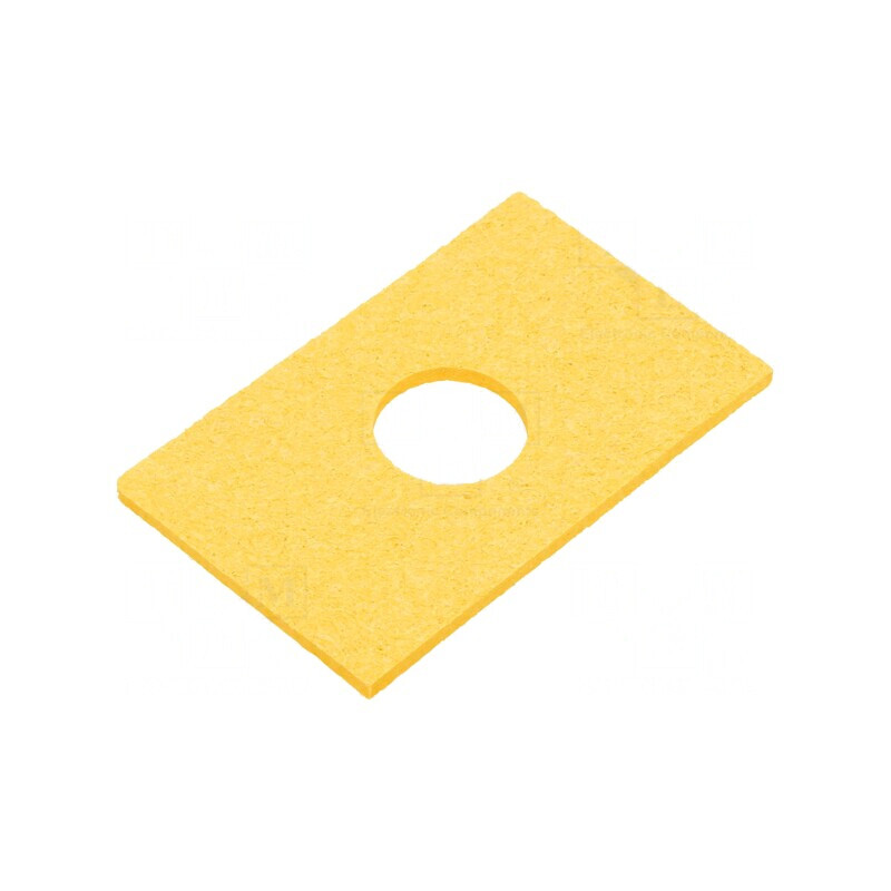 Burete Curățare Vârfuri Stativ 10buc 81x53mm | Electronic-mag.ro | Componente Electronice Burete Curățare Vârfuri Stativ 10buc 81x53mm | Electronic-mag.ro | Componente Electronice