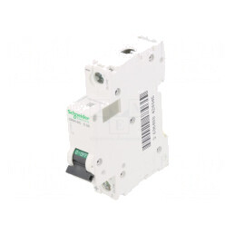 Întrerupător de supracurent 500VDC 2A 1P C | Electronic-mag.ro | Componente Electronice
