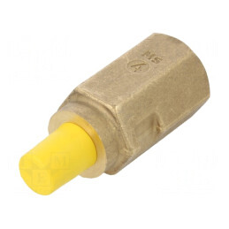 Valvă de Presiune Reglabilă G 1/2 | Electronic-mag.ro | Componente Electronice