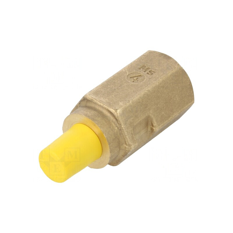 Valvă de Presiune Reglabilă G 1/2 | Electronic-mag.ro | Componente Electronice