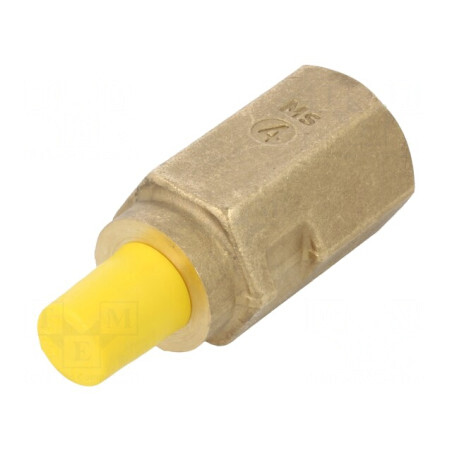 Valvă de Presiune Reglabilă G 1/2 | Electronic-mag.ro | Componente Electronice
