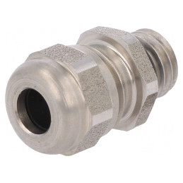 Garnitură etanșare IP68 inox M8 1,5 HSK-MINI | Electronic-mag.ro | Componente Electronice