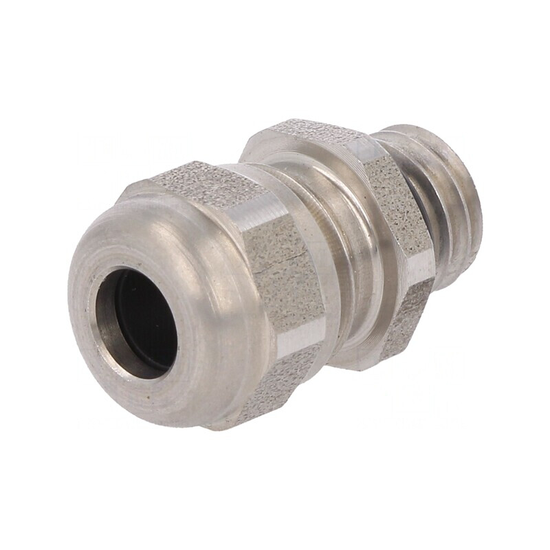 Garnitură etanșare IP68 inox M8 1,5 HSK-MINI | Electronic-mag.ro | Componente Electronice