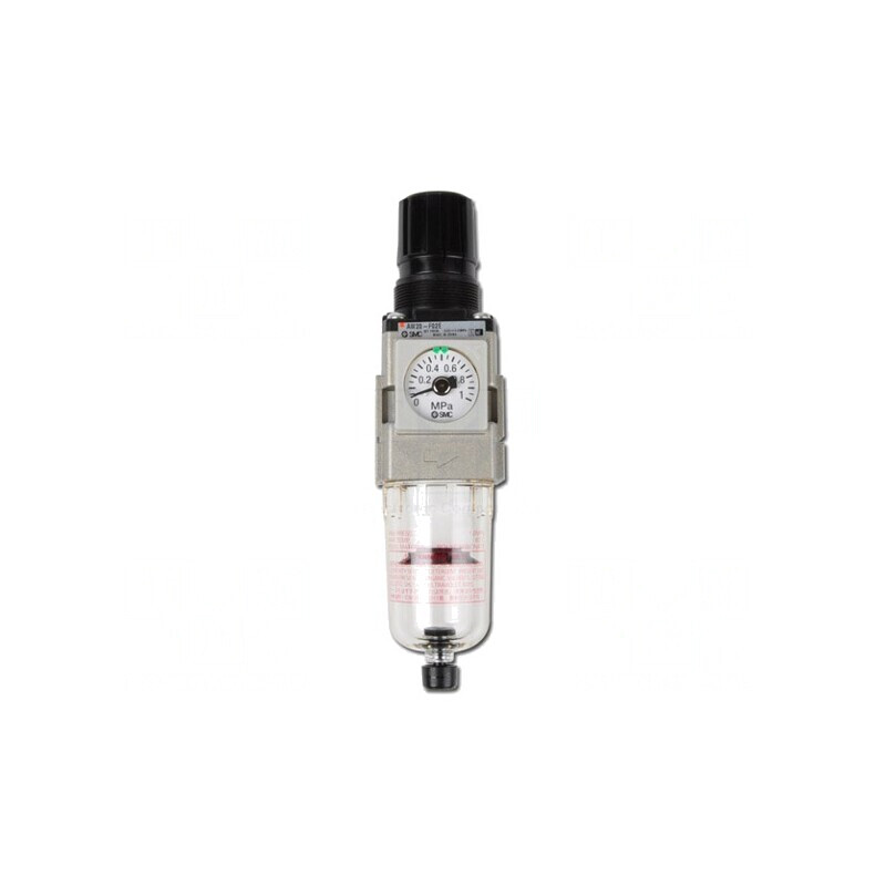 Reductor de Aer Comprimat 850l/min 10bar 5um | Electronic-mag.ro | Componente Electronice