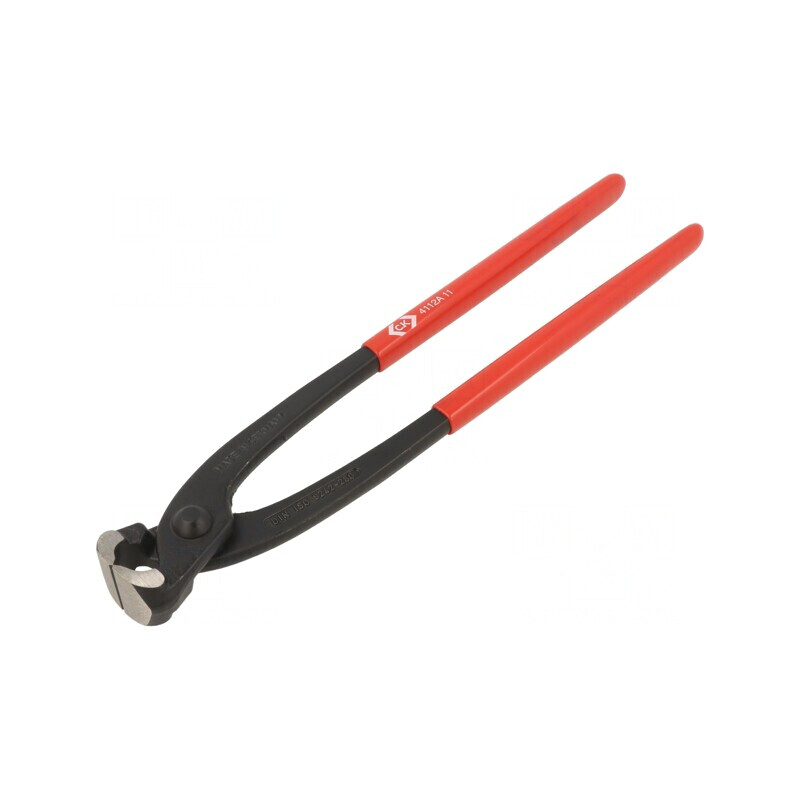 Clești pentru armare frontali 280mm | Electronic-mag.ro | Componente Electronice Clești pentru armare frontali 280mm | Electronic-mag.ro | Componente Electronice