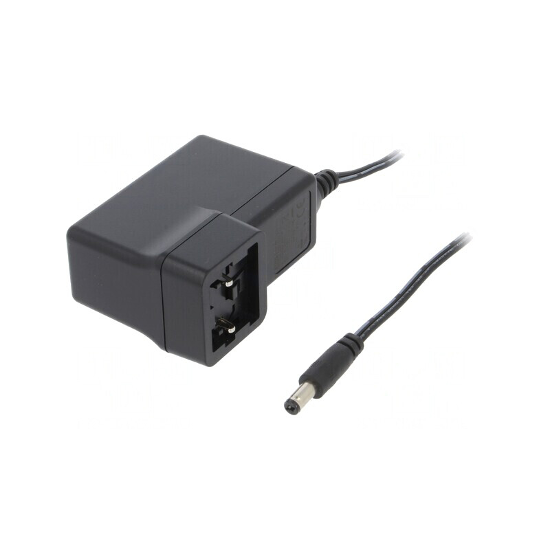 Alimentator pulsatoriu 24VDC 2,5A 60W GEM60I24-P1J | Electronic-mag.ro | Componente Electronice