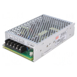 Convertor DC/DC 50,4W 9,2-18V la 24V 2,1A | Electronic-mag.ro | Componente Electronice