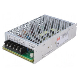 Convertor DC/DC 50.4W 19-36V la 12V 4.2A SD-50B-12 | Electronic-mag.ro | Componente Electronice