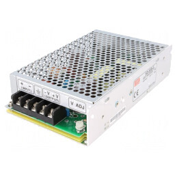 Convertor DC/DC 50W 19-36V la 5V 10A | Electronic-mag.ro | Componente Electronice