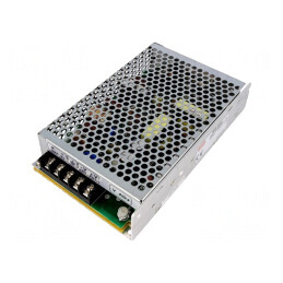 Convertor DC/DC 50,4W 36-72V la 24V 2,1A SD-50C-24 | Electronic-mag.ro | Componente Electronice