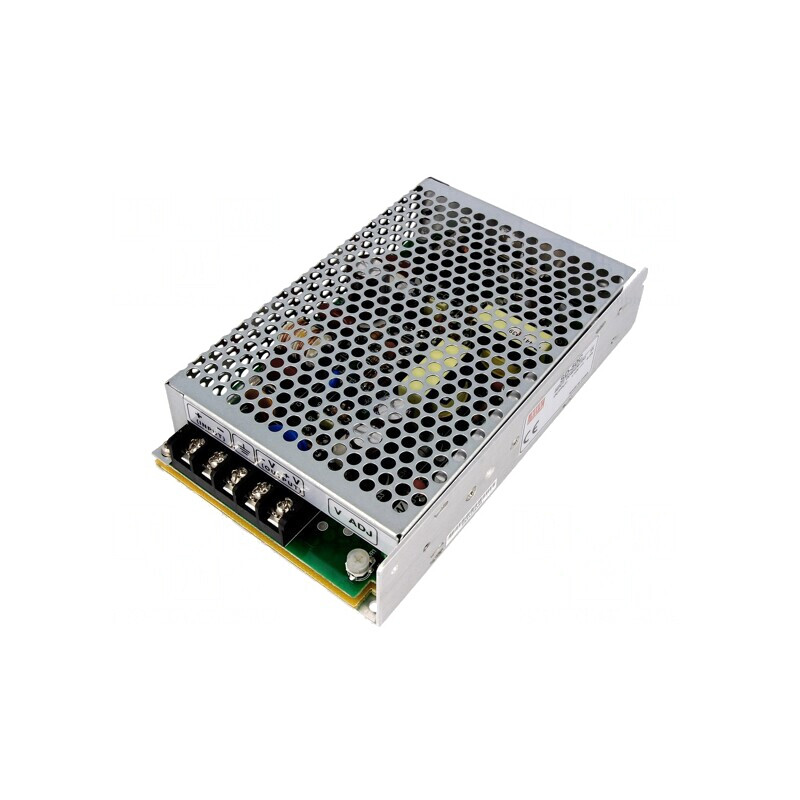 Convertor DC/DC 50W 36-72V la 5V 10A | Electronic-mag.ro | Componente Electronice Convertor DC/DC 50W 36-72V la 5V 10A | Electronic-mag.ro | Componente Electronice