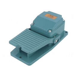 Comutator de Picior SPDT 15A 250VAC TFS-402