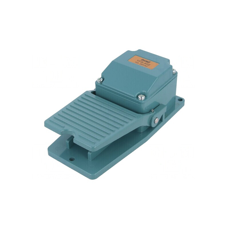 Comutator de Picior SPDT 15A 250VAC TFS-402 | Electronic-mag.ro | Componente Electronice