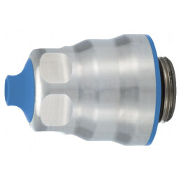 Garnitură de etanșare IP68 din oțel inoxidabil M16 1,5 | Electronic-mag.ro | Componente Electronice