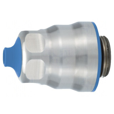 Garnitură de etanșare IP68 din oțel inoxidabil M16 1,5 | Electronic-mag.ro | Componente Electronice