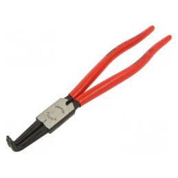 Clești pentru Inele de Blocare Interior în Unghi 85-140mm | Electronic-mag.ro | Componente Electronice