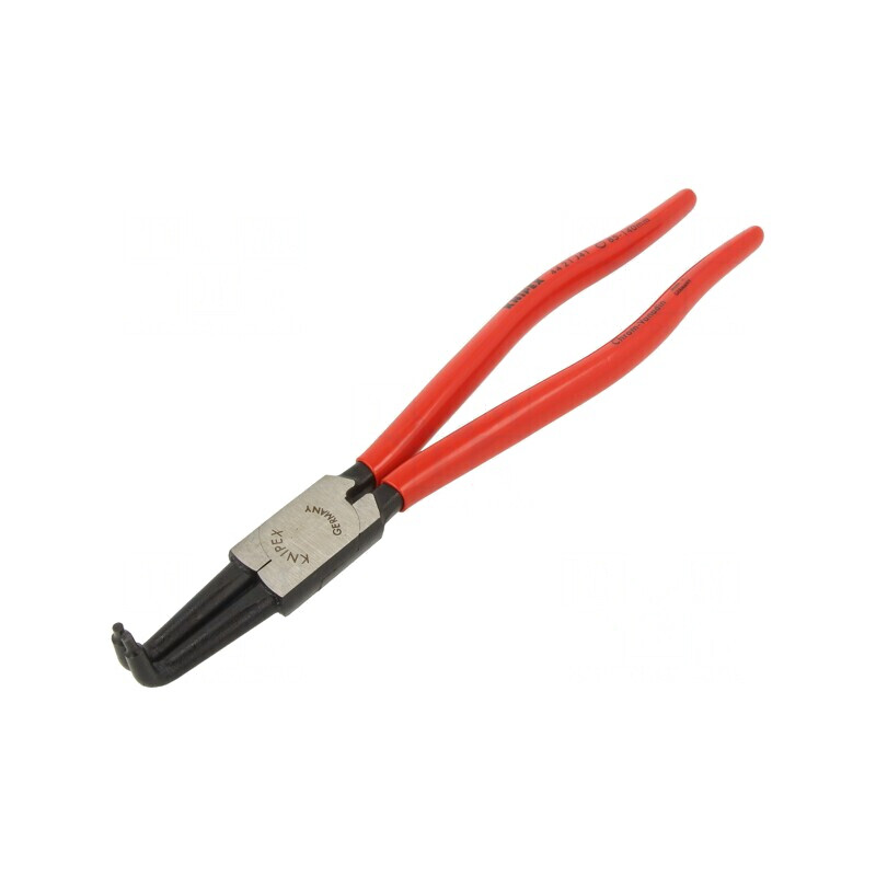 Clești pentru Inele de Blocare Interior în Unghi 85-140mm | Electronic-mag.ro | Componente Electronice Clești pentru Inele de Blocare Interior în Unghi 85-140mm | Electronic-mag.ro | Componente Electronice