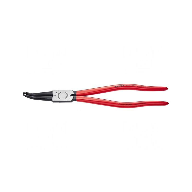 Clești pentru inele de blocare interior unghi 85-140mm | Electronic-mag.ro | Componente Electronice