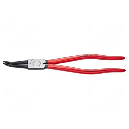 Clești pentru inele de blocare interior unghi 85-140mm | Electronic-mag.ro | Componente Electronice