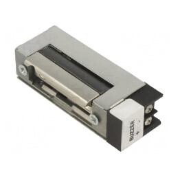 Yală electromagnetică 12-24V DC cu memorie internă | Electronic-mag.ro | Componente Electronice