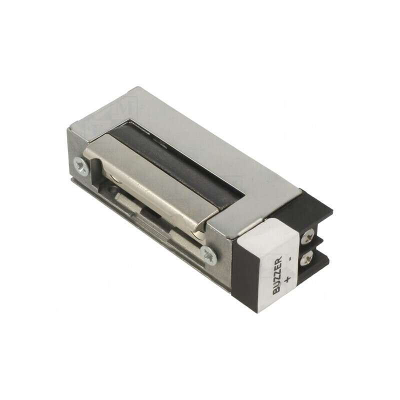 Yală electromagnetică 12-24V DC cu memorie internă | Electronic-mag.ro | Componente Electronice