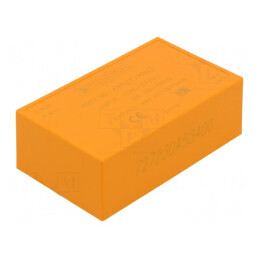 Convertor AC/DC 90W 48V 7.875A | Electronic-mag.ro | Componente Electronice