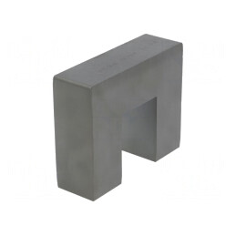 Miez Ferită U 6400nH U93/76/30-3C94 | Electronic-mag.ro | Componente Electronice