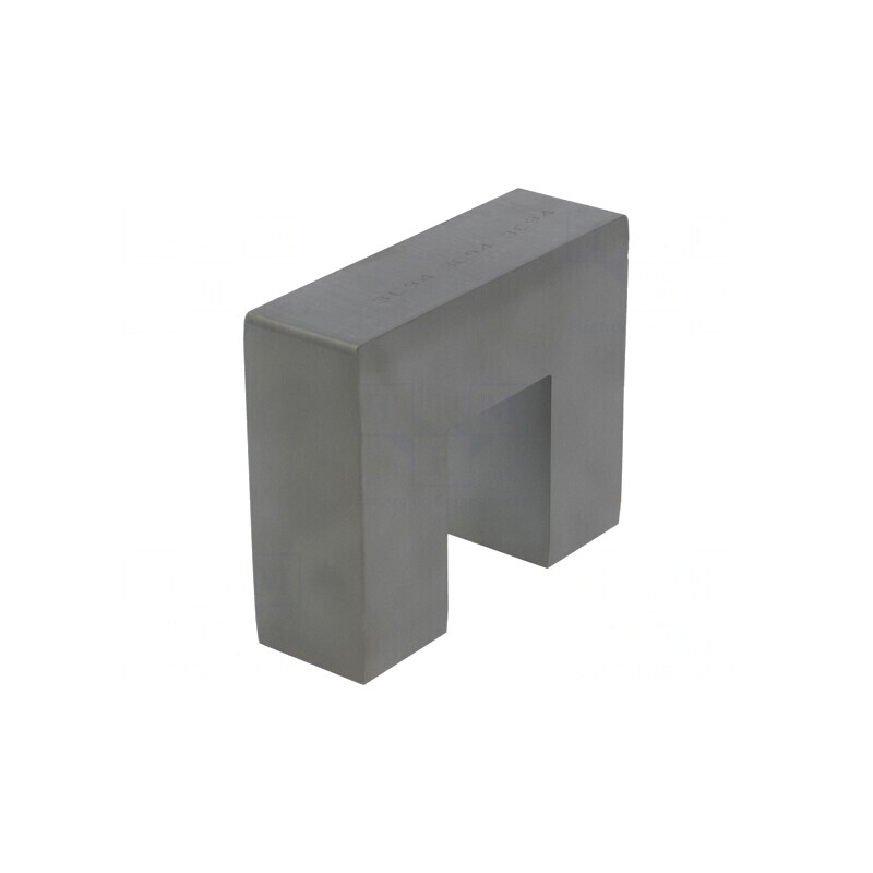 Miez Ferită U 6400nH U93/76/30-3C94 | Electronic-mag.ro | Componente Electronice Miez Ferită U 6400nH U93/76/30-3C94 | Electronic-mag.ro | Componente Electronice