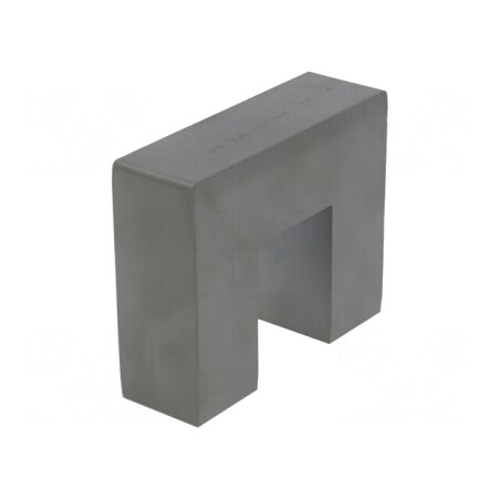 Miez Ferită U 6400nH U93/76/30-3C94 | Electronic-mag.ro | Componente Electronice