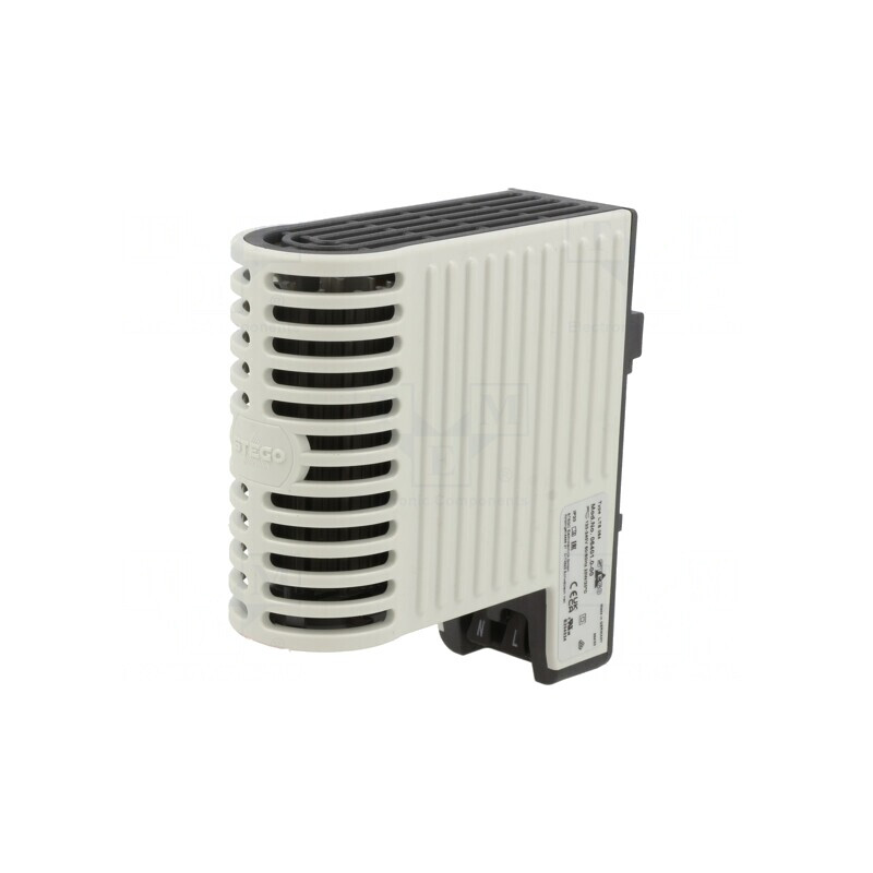 Aparat de Încălzire Semiconductor 30W 240V IP20 | Electronic-mag.ro | Componente Electronice