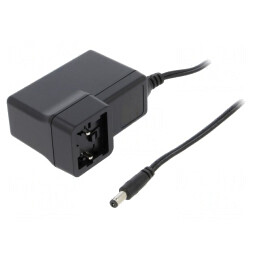 Alimentator Pulsatoriu 7.5V 6A 45W GEM60I07-P1J | Electronic-mag.ro | Componente Electronice