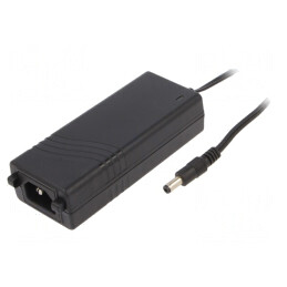 Alimentator Pulsatoriu 18V 2.66A 48W | Electronic-mag.ro | Componente Electronice