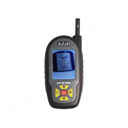 Cameră de Inspecție LCD TFT 2.7" Color 60° AX-B180 | Electronic-mag.ro | Componente Electronice