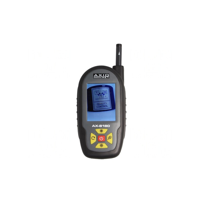 Cameră de Inspecție LCD TFT 2.7" Color 60° AX-B180 | Electronic-mag.ro | Componente Electronice