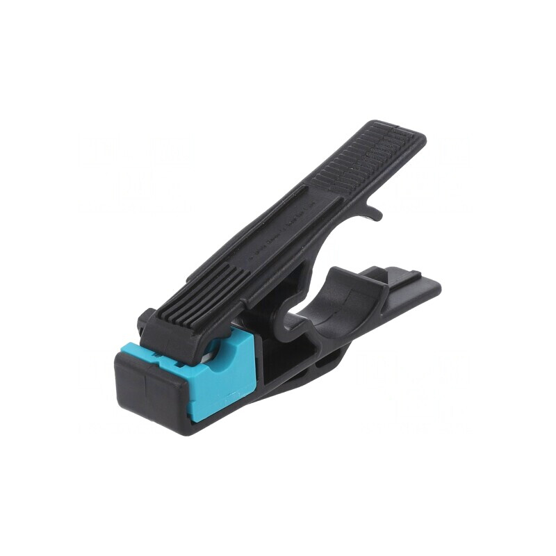 Dezizolator Cablu Coaxial WIREFOX-D CX 6,35 | Electronic-mag.ro | Componente Electronice Dezizolator Cablu Coaxial WIREFOX-D CX 6,35 | Electronic-mag.ro | Componente Electronice