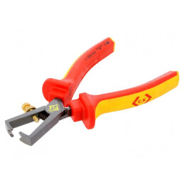 Dezizolator Cablu Rotund 0,3-5mm 160mm | Electronic-mag.ro | Componente Electronice