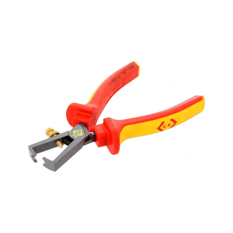 Dezizolator Cablu Rotund 0,3-5mm 160mm | Electronic-mag.ro | Componente Electronice
