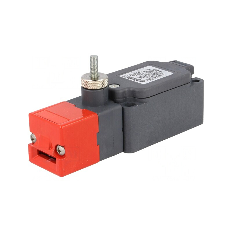 Întrerupător de siguranță cu cheie FP | Electronic-mag.ro | Componente Electronice