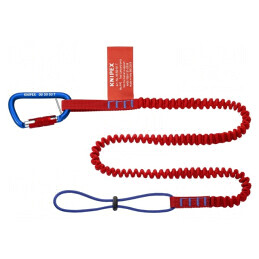 Frânghie de Siguranță 1,55m 1,5kg | Electronic-mag.ro | Componente Electronice