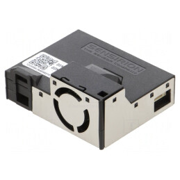 Senzor Calitate Aer Ualim 4,5-5,5VDC -10-50°C SEN5x | Electronic-mag.ro | Componente Electronice