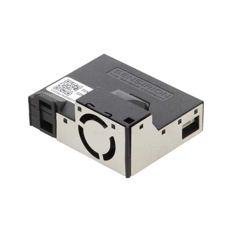 Senzor Calitate Aer Ualim 4,5-5,5VDC -10-50°C SEN5x | Electronic-mag.ro | Componente Electronice