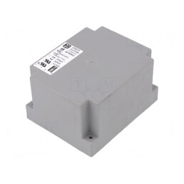 Transformator încapsulat 60VA 115/230V 6V 5A PCB | Electronic-mag.ro | Componente Electronice