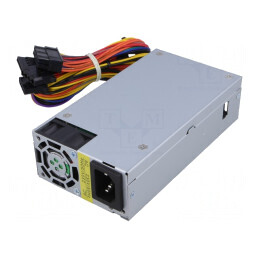 Alimentator PC ITX 200W | Electronic-mag.ro | Componente Electronice