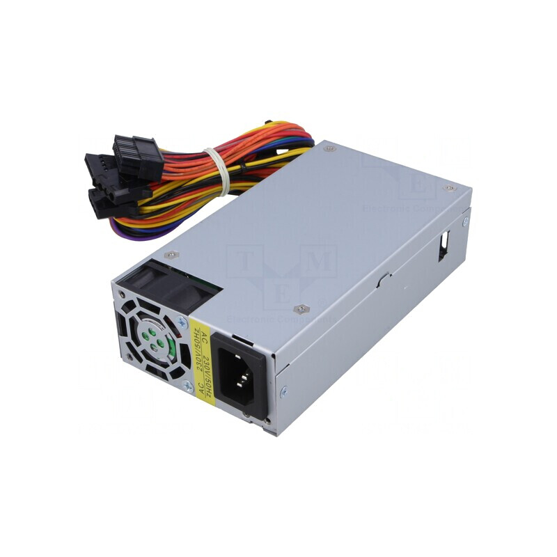 Alimentator PC ITX 200W