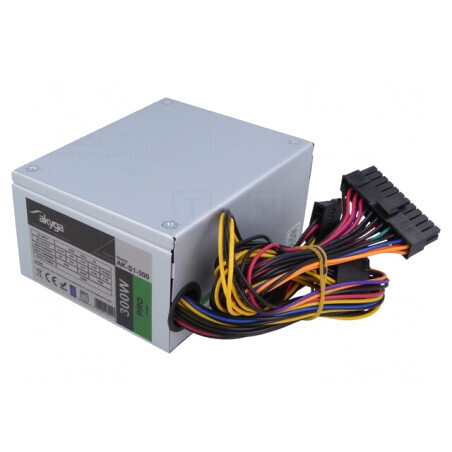 Alimentator SFX 300W pentru Computer 3.3/5/12V | Electronic-mag.ro | Componente Electronice